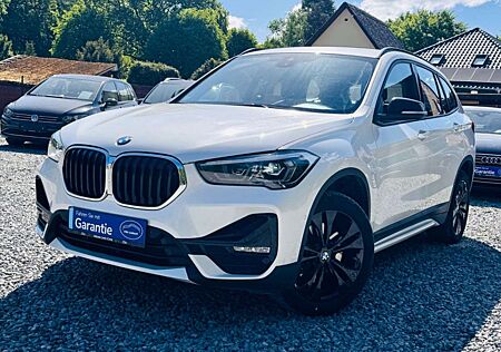 BMW X1 sDrive 20d Sport Line LED*Navi*CarPlay*PDC