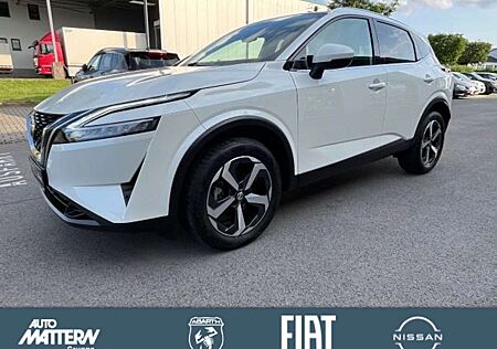 Nissan Qashqai 1.3 DIG-T Premier Limited Edition