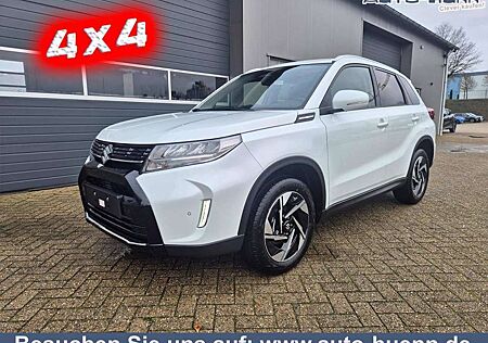 Suzuki Vitara Comfort+ 110PS Automatik MHEV 4x4 ALLGRIP 1.4 B...