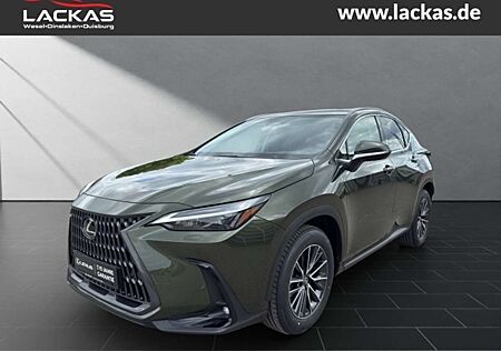 Lexus NX 350h h 243 PS Executive Inter ieur + Techno P.