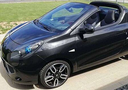 Renault Wind 1.6 16V 130 Night and Day
