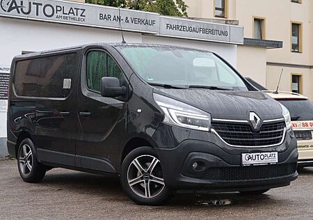 Renault Trafic Kasten L1H1 2.0dCi *AUTOMATIK *LED *NAVI