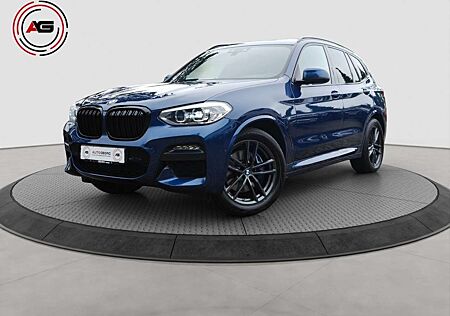 BMW X3 xDrive30i M-SPORT LC.PRO KAMERA H&K LEDER LED