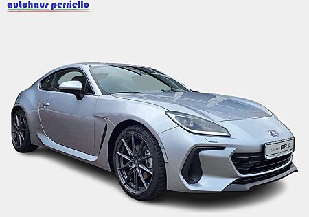 Subaru BRZ 2.4i MT Sport