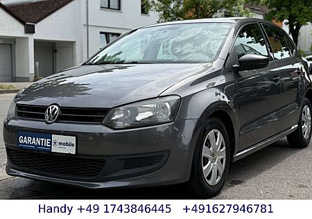 VW Polo Volkswagen V 1.2i Trendline/Klimaautomatik/Cool&Sound