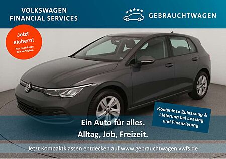 VW Golf Volkswagen Life 2.0 TDI PDC*Tempo*Klima*NAV*SH