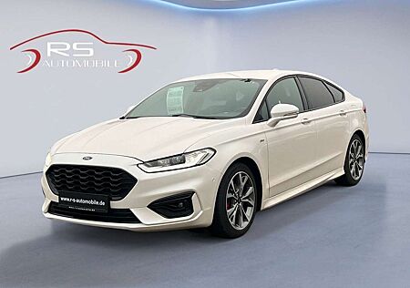 Ford Mondeo Lim. ST-Line / LED / AHK