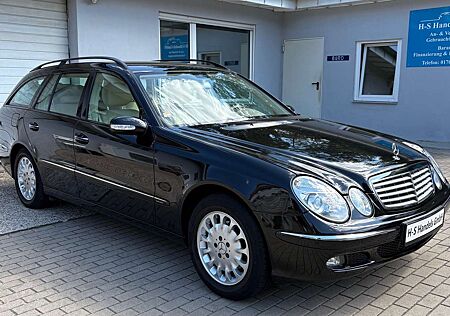 Mercedes-Benz E 200 T Kompressor (211.242)
