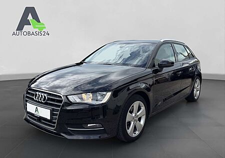 Audi A3 Sportback 1.6 TDI Ambition*Sportsitz*NAV*ACC*