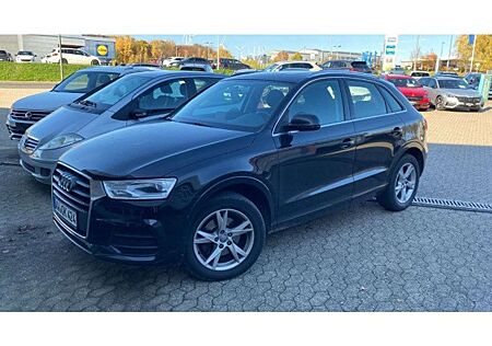 Audi Q3 sport quattro*MEGA VOLL*MEGA SCHÖN*NAVI*PANO*