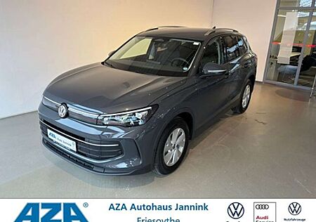 VW Tiguan Volkswagen 1.5 eTSI DSG Life *AHK*AppConnect*SIH*EPH