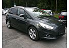 Ford S-Max Business 7 Sitzer TÜV:06.2026
