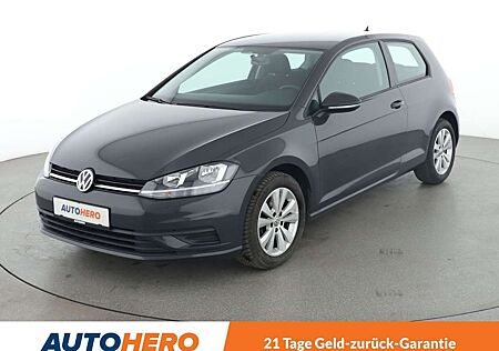 VW Golf Volkswagen 1.6 TDI Trendline BM*NAVI*KLIMA*ALU*