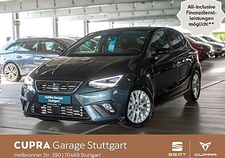 Seat Ibiza FR 1.0 TSI DSG 85 kW