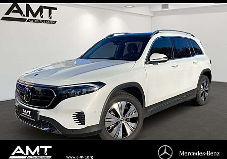 Mercedes-Benz EQB 300 4M Premium*7-Sitze*Pano*Distronic*360°
