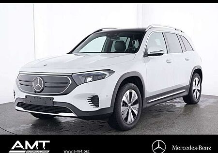 Mercedes-Benz EQB 300 4M Premium*7-Sitze*Pano*Distronic*360°