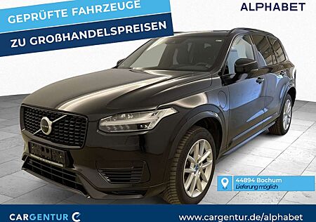 Volvo XC 90 XC90 T8 AWD R-Design Edition Plug-In