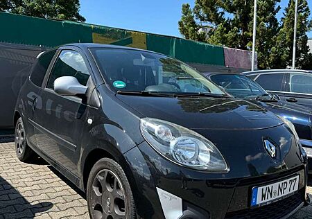 Renault Twingo 1.2 16V TCE GT