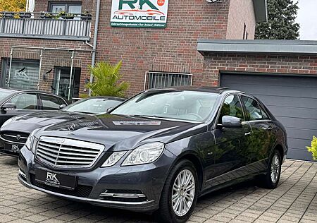 Mercedes-Benz E 200 CGI BlueEfficiency (212.048)