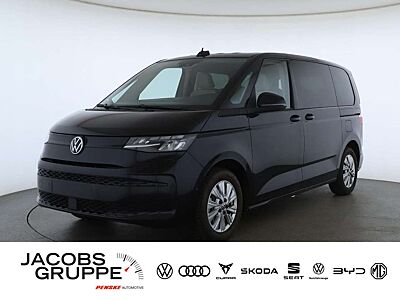 Volkswagen T7 Multivan 1.5 TSI eHybrid 7S*AHK*CAM*ACC*NAVI*