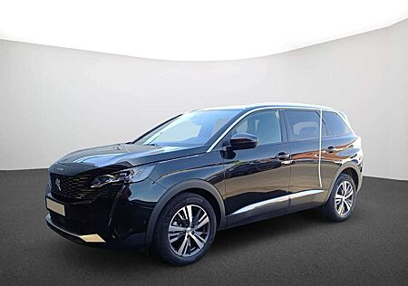 Peugeot 5008 PureTech 130 Allure Pack