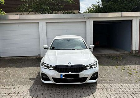BMW 320d 320 xDrive Aut. M Sport
