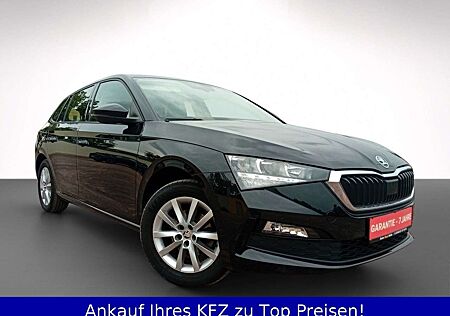 Skoda Scala Ambition Sitzhz+PDC+Navi+DAB+Klima+DIGITAL