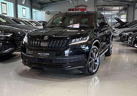 Skoda Kodiaq 2.0 TDI Sportline*Panorama*Assistenten*