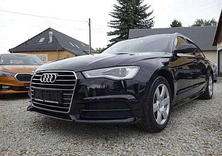 Audi A6 Avant 2.0 TDI ultra