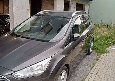 Ford Grand C-Max 1.0 EcoBoost Start-Stopp-System Titanium