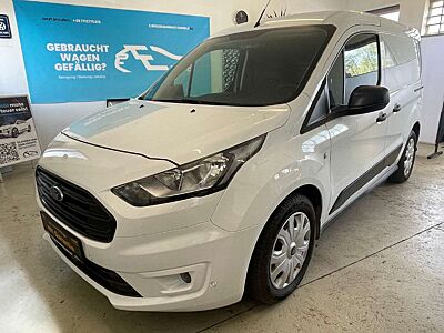 Ford Transit Connect Kasten Trend