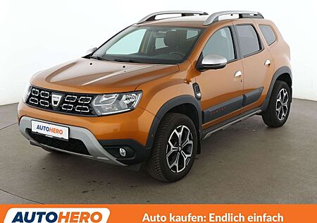 Dacia Duster 1.3 TCe Anniversary *CAM*TEMPO*SHZ*ALU*KLIMA*