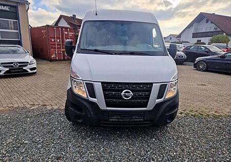 Nissan NV400 L2H2 3,5t COMFORT