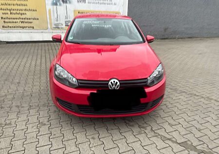 VW Golf Volkswagen 1.4 Trendline