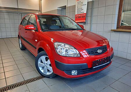 Kia Rio 1.4 EX