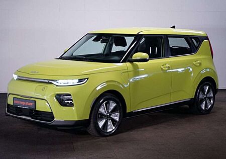 Kia Soul e- 42 kWh Edition 7 Aut.*LED*ACC*Keyless*RFK