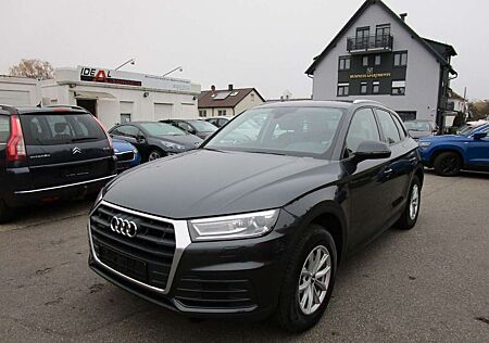 Audi Q5 35 TDI quattro S-tronic*XENON*NAVI*AHK*PDC*