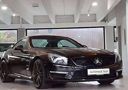 Mercedes-Benz SL 63 AMG Posaidon 1o1 KAM*H&K*Memor.*Carbn.1+2