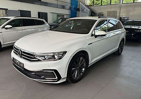 VW Passat Variant Volkswagen 1.4 DSG GTE AID/MATRIX/DCC/AHK/18