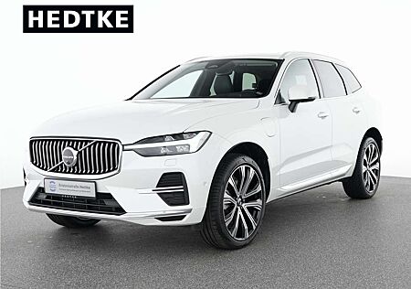 Volvo Others XC60 T8 Recharge AWD Plus Bright 21"+LUFTFAHRWER