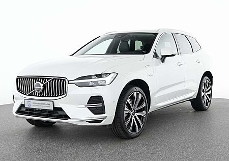 Volvo Others XC60 T8 Recharge AWD Plus Bright 21"+LUFTFAHRWER