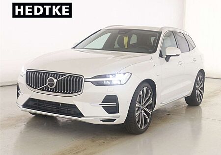 Volvo Others XC60 T8 Recharge AWD Plus Bright 21"+LUFTFAHRWER