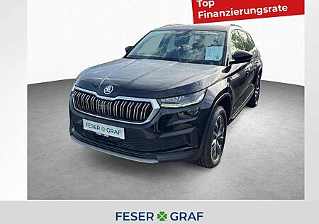 Skoda Kodiaq Style 2.0 TDI 7-DSG *NAVI*ACC*KAMERA