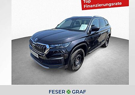 Skoda Kodiaq Style 2.0 TDI 7-DSG *NAVI*ACC*KAMERA