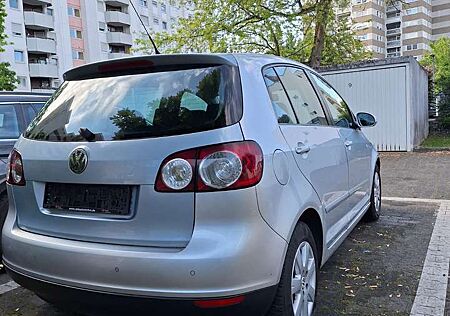 VW Golf Plus Volkswagen 1.6 Trendline