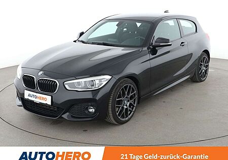 BMW 120d 120 M Sport*LED*TEMPO*PDC*SHZ