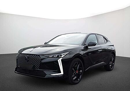 DS Automobiles DS 4 PERFORMANCE LINE + PureTech 130