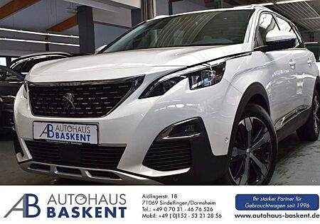 Peugeot 5008 Allure 7-SITZER*DIGITAL*LED*NAVI*SHZ*KAMERA