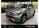 Mercedes-Benz GLE 300 d 4Matic AHK+LED+Trittbretter+RüKam+Wide