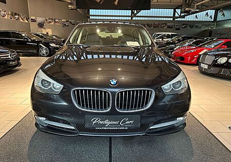 BMW 535 i GT Leder Xenon Navi 19 Pan LAGERSCHALENLAUT